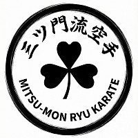 護身術　伝統空手